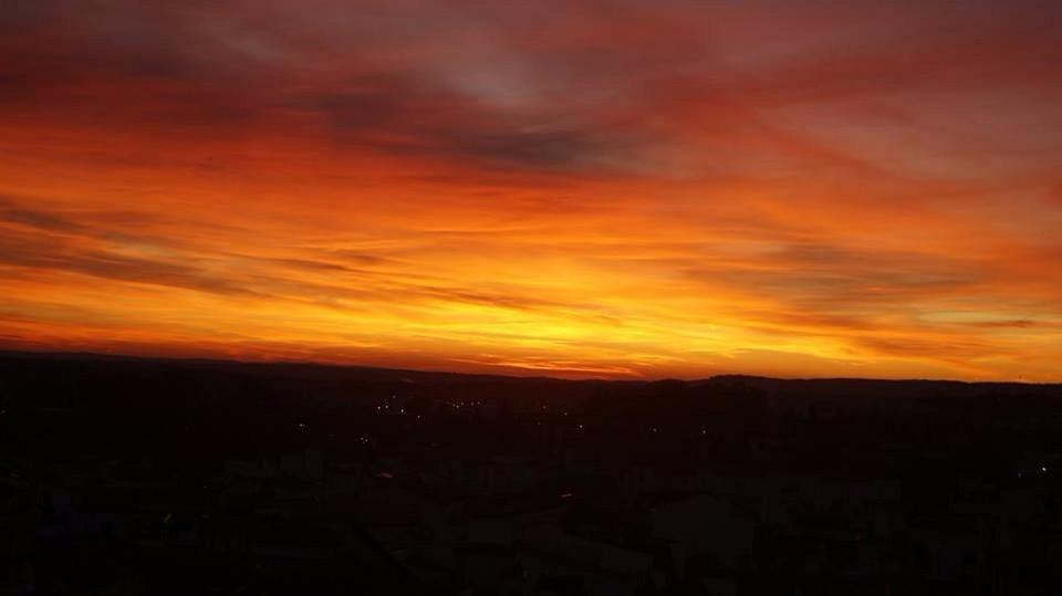 Evora Sunset Hostel Экстерьер фото