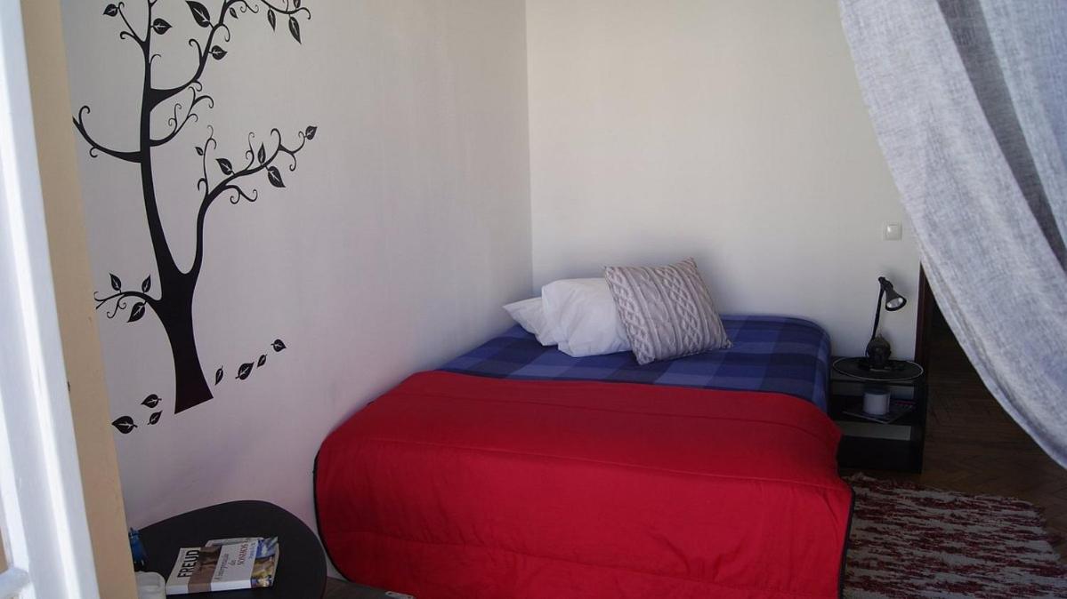 Evora Sunset Hostel Экстерьер фото