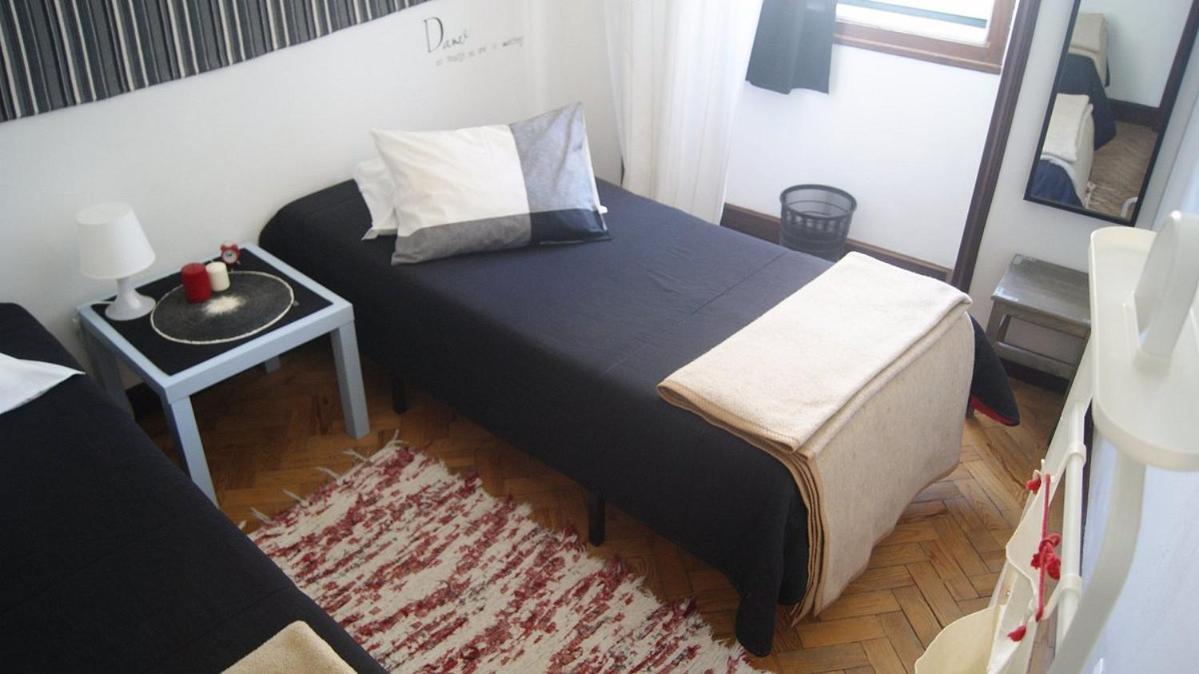 Evora Sunset Hostel Экстерьер фото