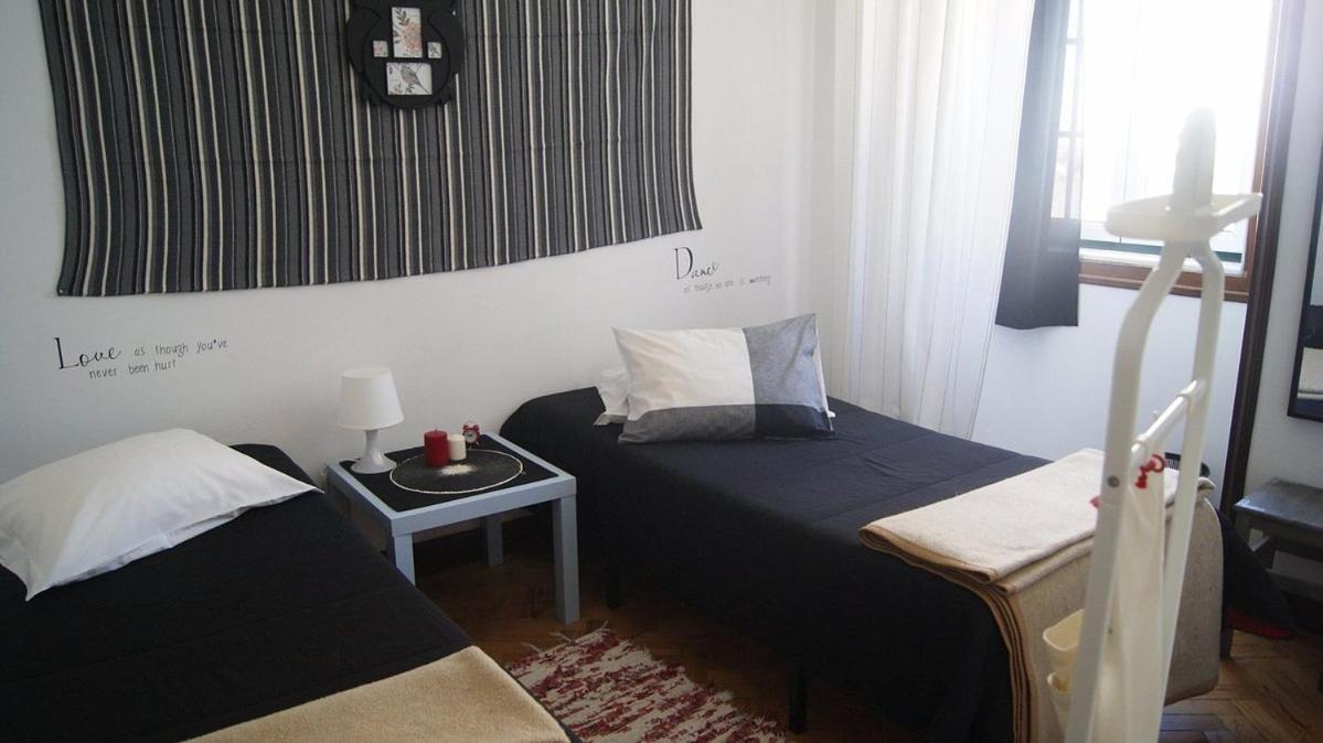 Evora Sunset Hostel Экстерьер фото