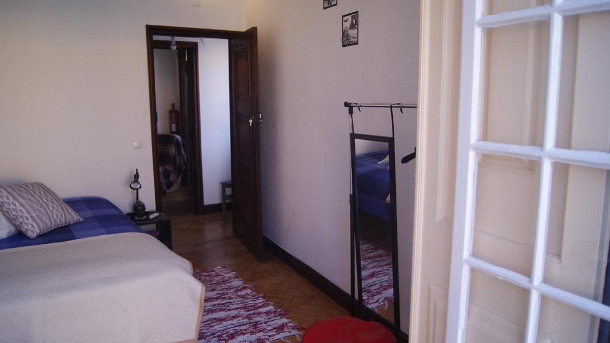 Evora Sunset Hostel Экстерьер фото